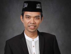 Ustadz Abdul Somad Seperti ‘Dipenjara’ dan Dideportasi Imigrasi Singapura