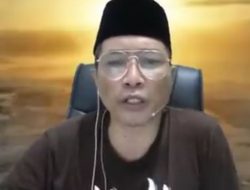 Muhammad Kace Mengaku Sudah Pindah Agama