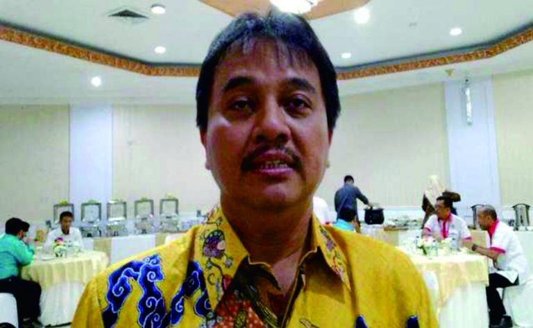 Minta Perlindungan Kasus Meme Stupa, Roy Suryo Akan Ke LPSK