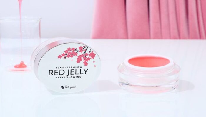 Penyebab Flek Hitam di Wajah dan Solusi Menggunakan Flawless Glow Red Jelly