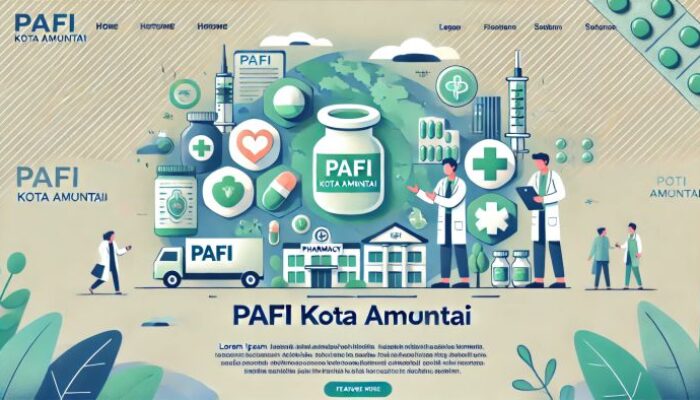 PAFI Kota Amuntai: Kontribusi, Sejarah, dan Masa Depan Dunia Farmasi di Kota Amuntai