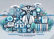 Pafi Kota Kandangan: Membangun Profesionalisme Tenaga Farmasi