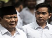 Akun Fufufafa yang Diduga Milik Gibran Menyerang Prabowo, Begini Tanggapan Gerindra