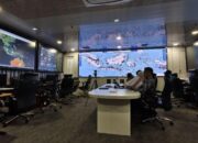 Kementerian Perhubungan Bentuk Maritime Coordination Center untuk Tingkatkan Keselamatan Pelayaran