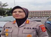 Polda Lampung Tingkatkan Patroli Jelang Pilkada 2024, Antisipasi Gangguan Keamanan