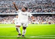 Real Madrid Tundukkan Stuttgart 3-1 di Santiago Bernabeu pada Liga Champions 2024/2025