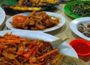 Restoran Seafood di Lampung yang Harus Anda Kunjungi