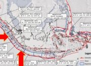 Waspada Potensi Gempa Megathrust! Ini 13 Wilayah Indonesia yang Berisiko Terjadi Gempa Besar