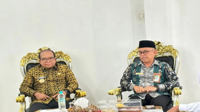 Kemenag Lampung Harap Pergub Ponpes Segera Disahkan