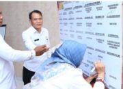 Pemerintah Pringsewu Tingkatkan Implementasi SPIP Terintegrasi untuk Cegah Risiko Korupsi