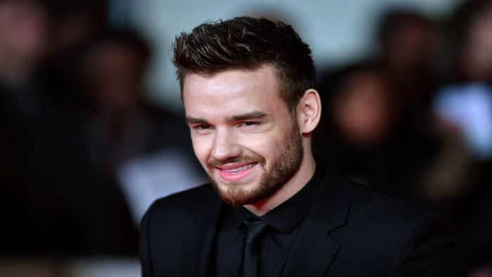 Reuni One Direction Berubah Tragis di Pemakaman Liam Payne