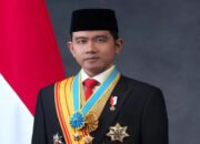 Gibran Rakabuming Resmi Dilantik sebagai Wakil Presiden Indonesia