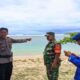 Tim SAR Gabungan Cari Korban Tenggelam di Pantai Ilahan, Lampung Barat: Dua Selamat, Satu Masih Hilang