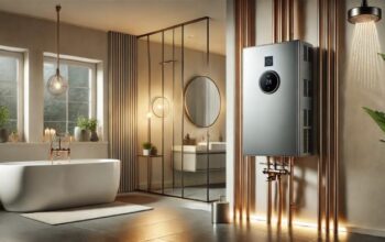 Panduan Lengkap Memahami Heat Pump Water Heater: Teknologi Pemanas Air Modern untuk Berbagai Kebutuhan