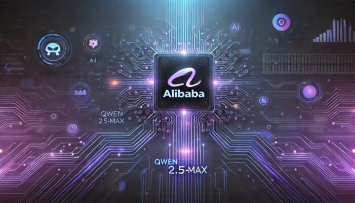 Alibaba Luncurkan Qwen 2.5-Max, Ungguli DeepSeek, ChatGPT, dan Meta AI